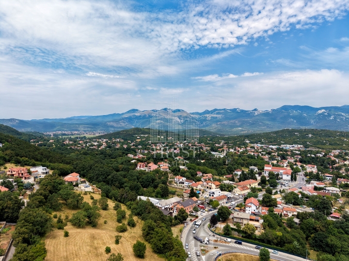 Grobnik, Čavle - 2S+DB, stan u novogradnji
