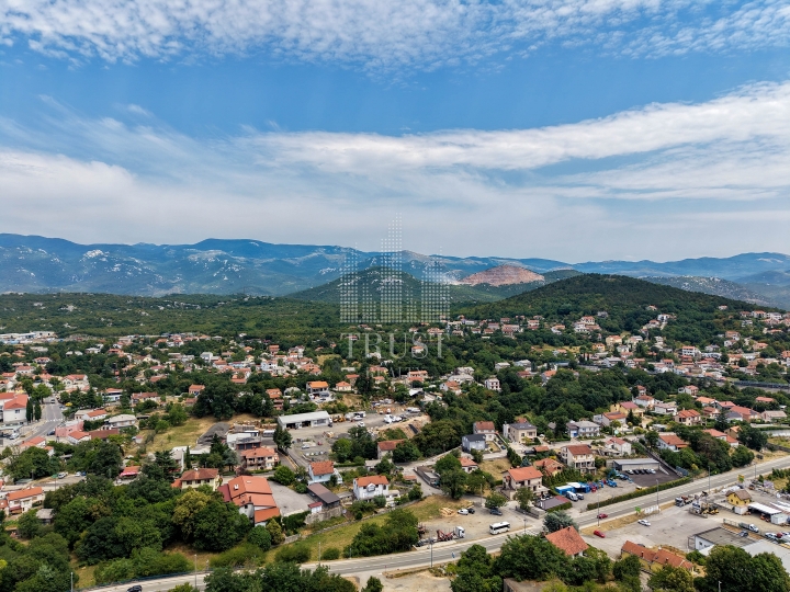 Grobnik, Čavle - 2S+DB, stan u novogradnji