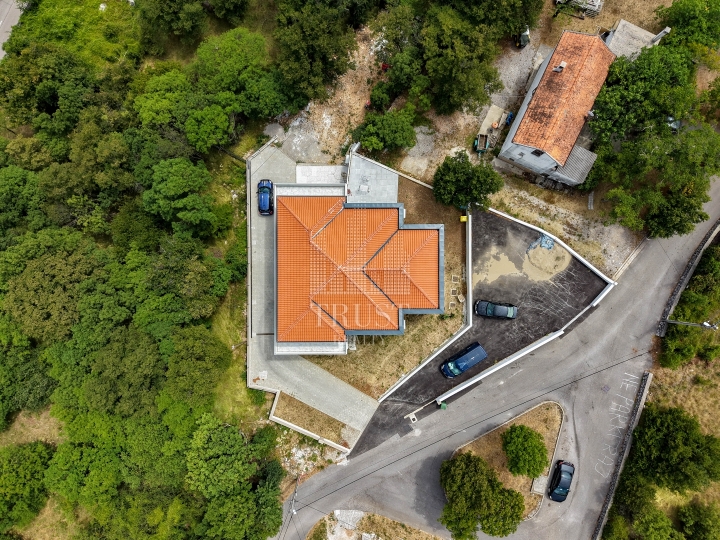 Grobnik, Čavle - 3S+DB, stan u novogradnji