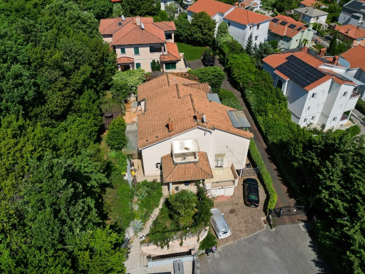 Najam stan Ičići