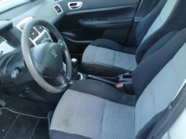 Peugeot 307 SW 1.6 hdi