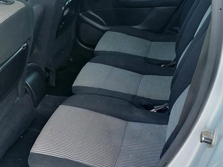 Peugeot 307 SW 1.6 hdi