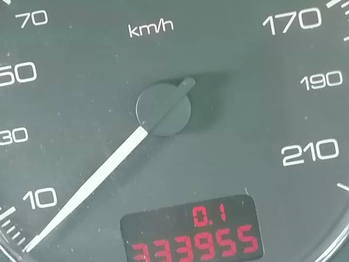 Peugeot 307 SW 1.6 hdi