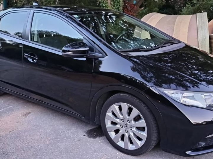 Honda Civic 1.4 i-vtec
