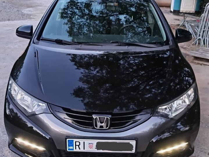 Honda Civic 1.4 i-vtec