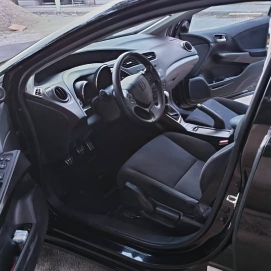 Honda Civic 1.4 i-vtec