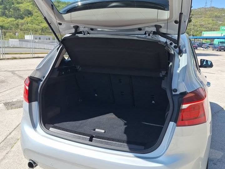 BMW 218td Activ tourer