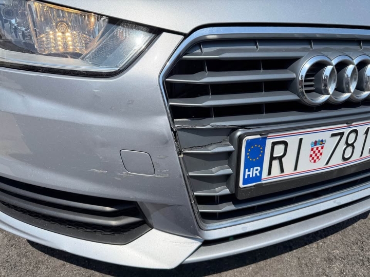 Audi A1 1.4 TDI Sportback