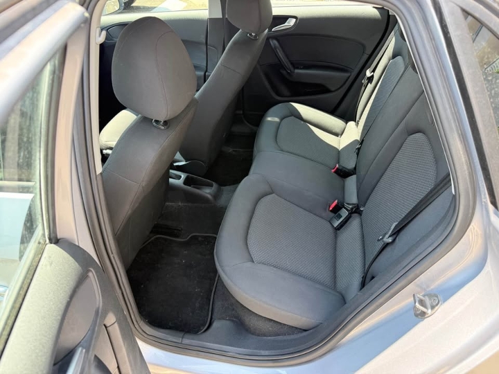 Audi A1 1.4 TDI Sportback
