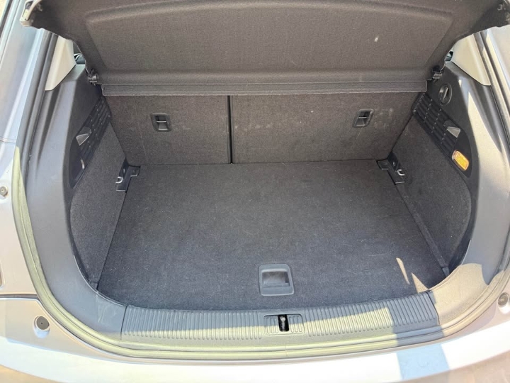 Audi A1 1.4 TDI Sportback