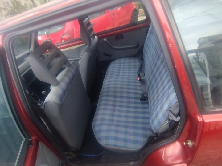 Fiat Uno