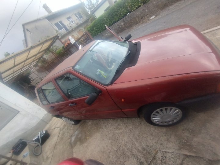 Fiat Uno