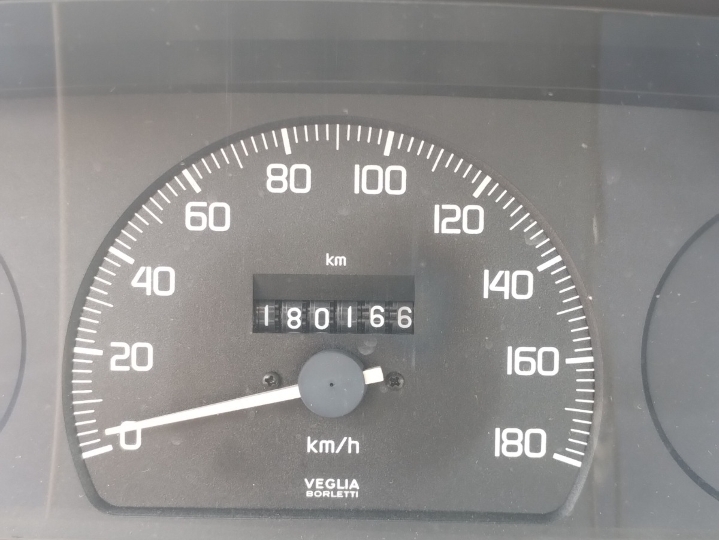 Fiat Uno