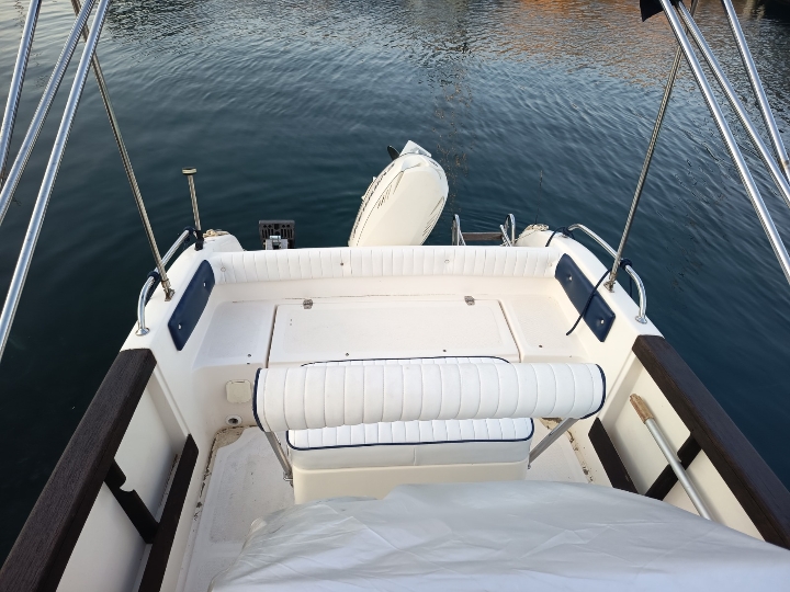 Gliser Mano Marine 18
