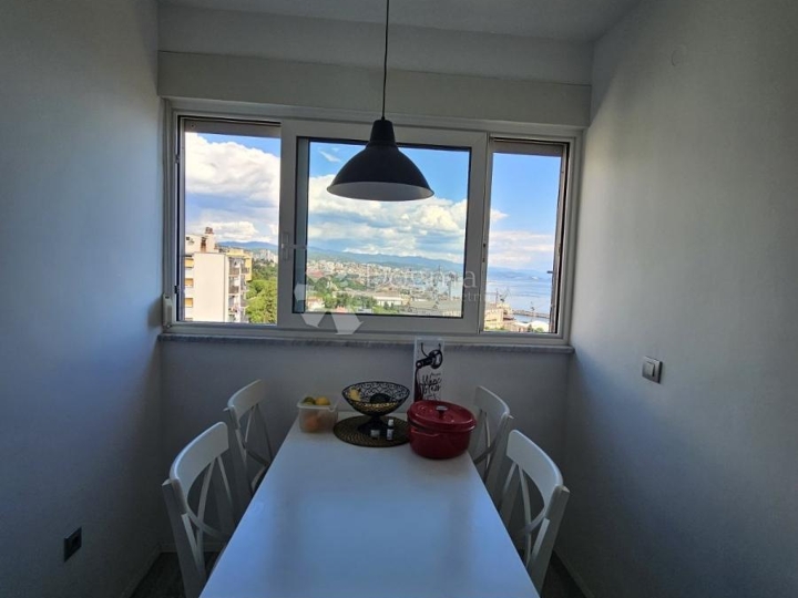 Kantrida, 2S+DB, blizu plaže, najam