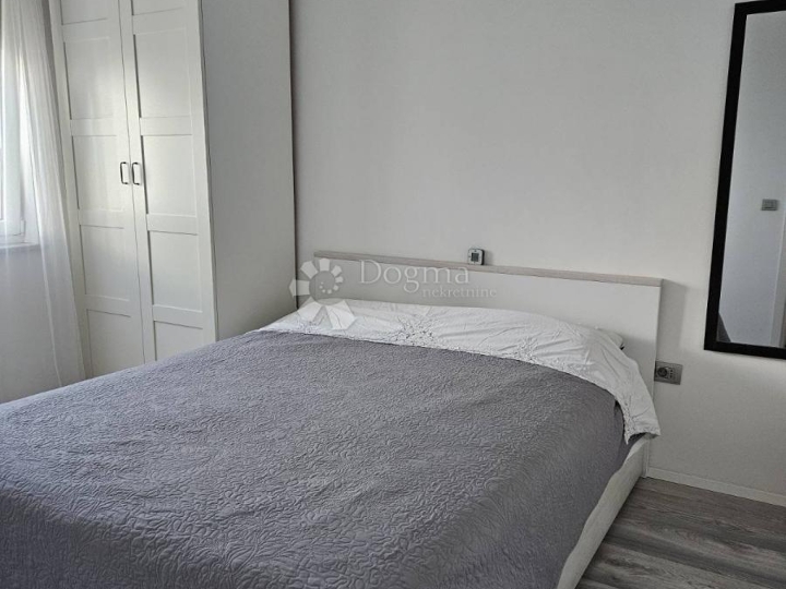 Kantrida, 2S+DB, blizu plaže, najam