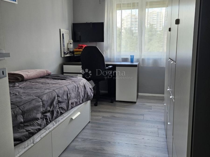 Kantrida, 2S+DB, blizu plaže, najam