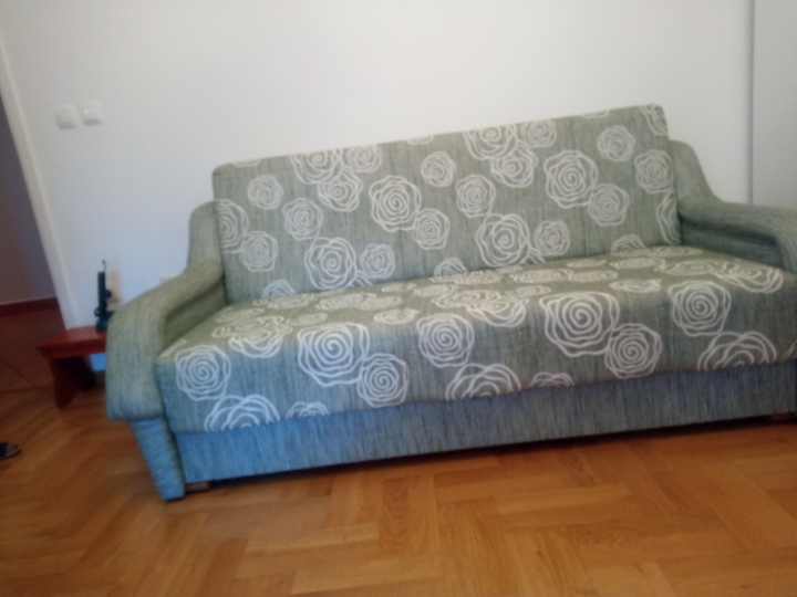 Krevet - kauč