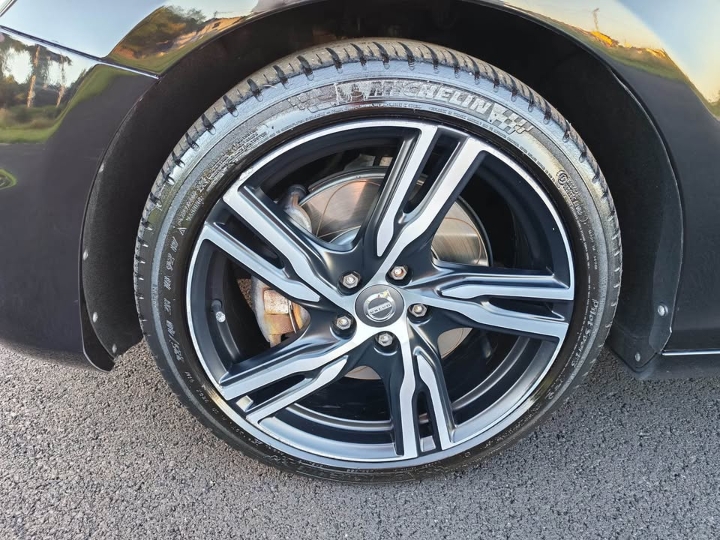 Volvo V40 D4 geartronic 