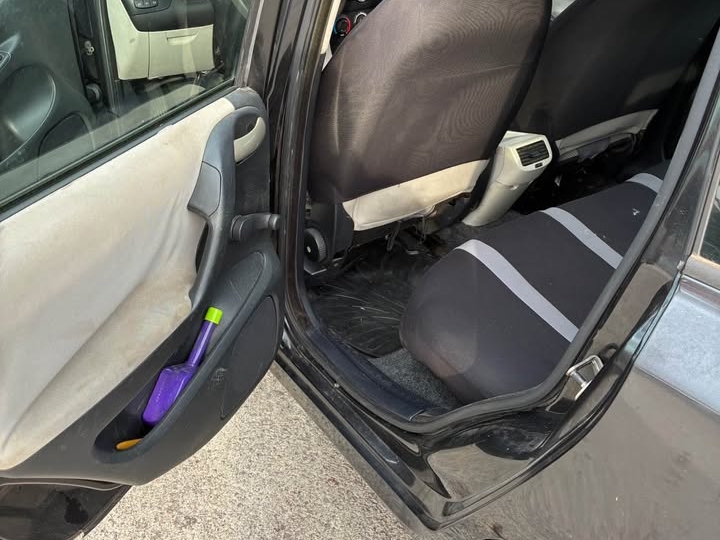 Fiat Stilo 1.4 16V s plinom
