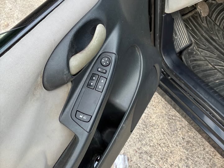 Fiat Stilo 1.4 16V s plinom
