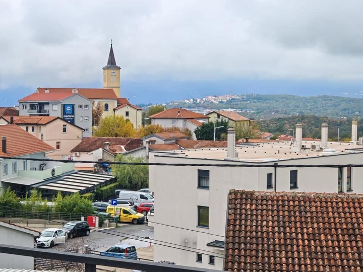 Viškovo centar