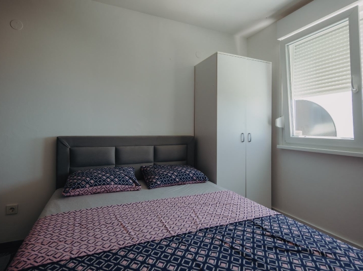 Rijeka, Zamet - uređena i namještena garsonijera 25m2 - najam