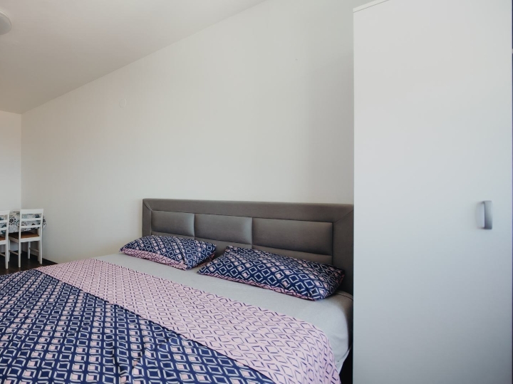 Rijeka, Zamet - uređena i namještena garsonijera 25m2 - najam