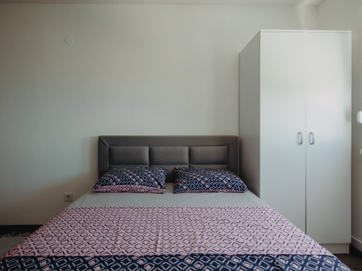 Rijeka, Zamet - uređena i namještena garsonijera 25m2 - najam