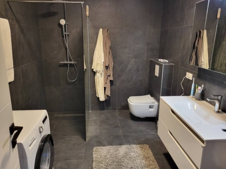 Rešetari, predivan stan s panoramskim pogledom na more