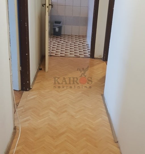Turnić, 54 m2, 1S+DB, 490€
