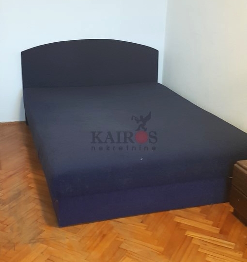 Turnić, 54 m2, 1S+DB, 490€