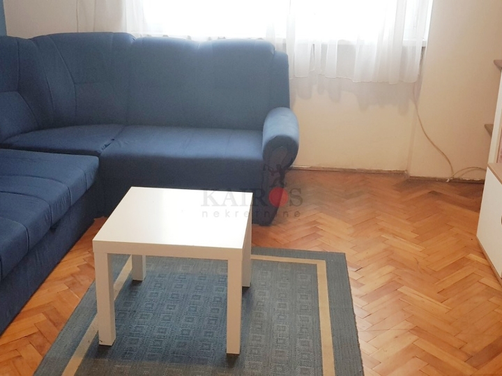 Turnić, 54 m2, 1S+DB, 550€