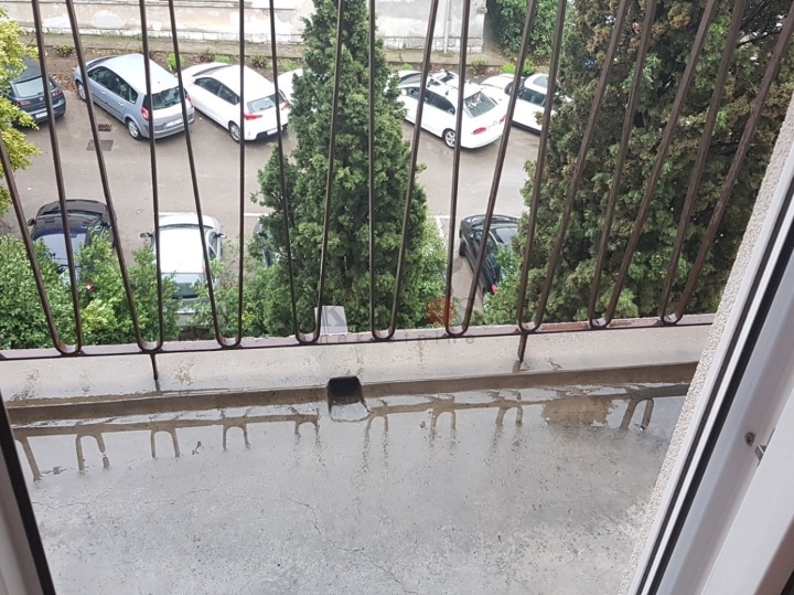 Turnić, 54 m2, 1S+DB, 550€