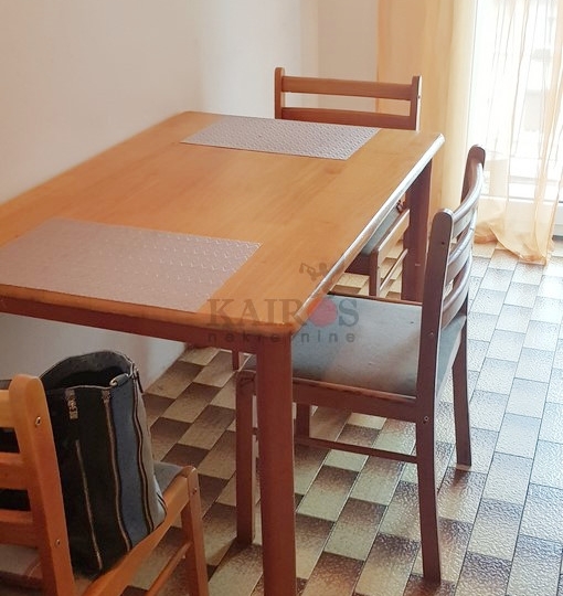 Turnić, 54 m2, 1S+DB, 550€