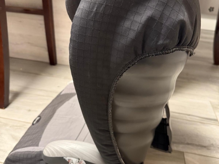 Auto sjedalica Römer Britax 15-36kg