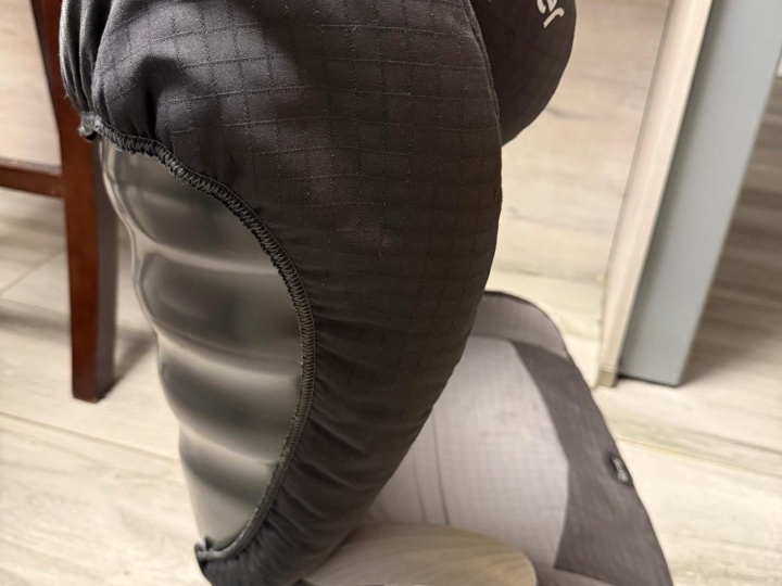 Auto sjedalica Römer Britax 15-36kg