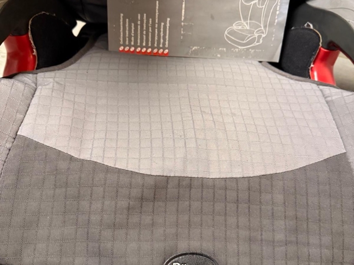 Auto sjedalica Römer Britax 15-36kg