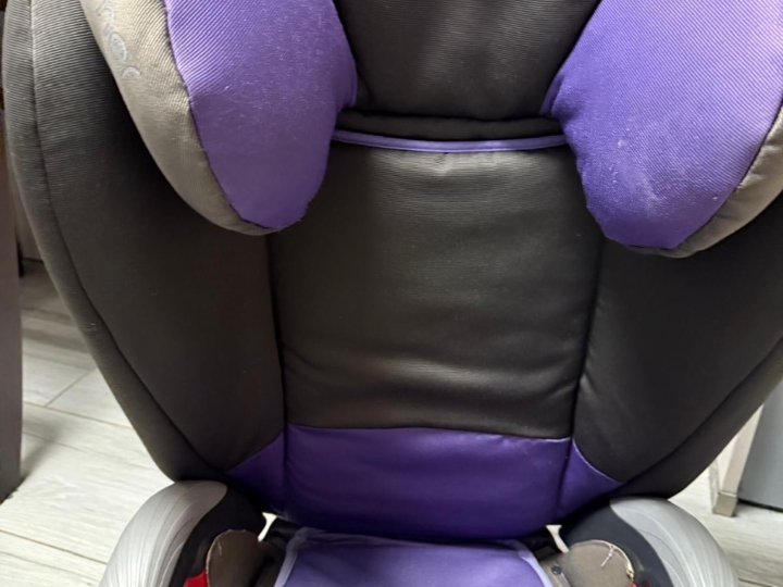 Autosjedalica Römer Britax 15-38 kg