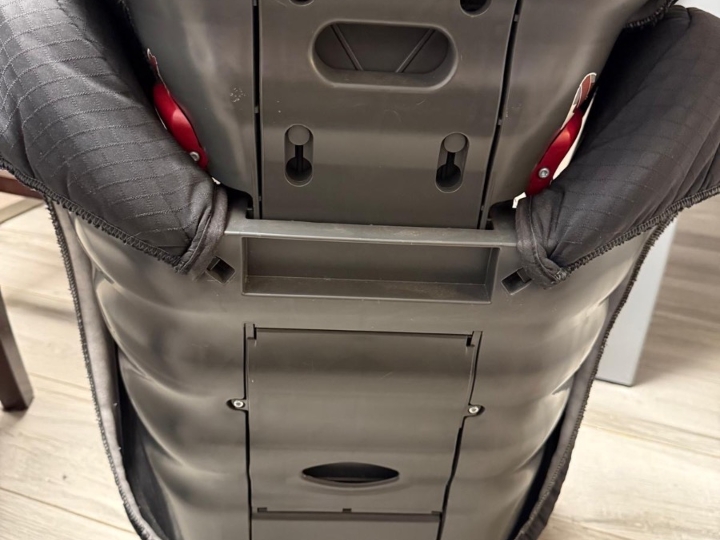 Autosjedalica Römer Britax 15-38 kg