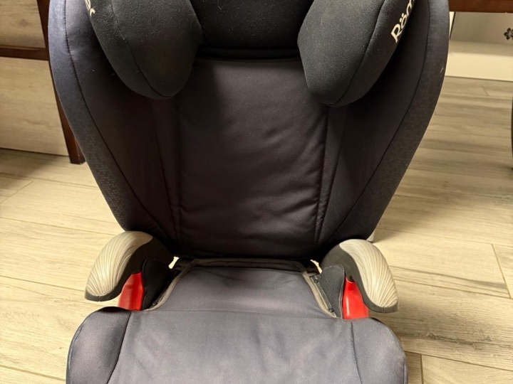 Autosjedalica Römer Britax 15-38 kg