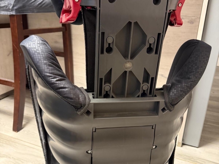 Autosjedalica Römer Britax 15-38 kg