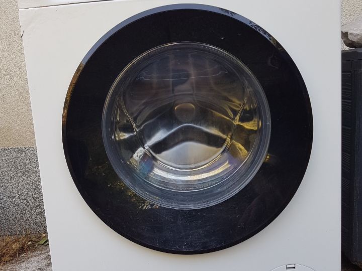 Perilice Rublja Siemens IQ 300 - radi -