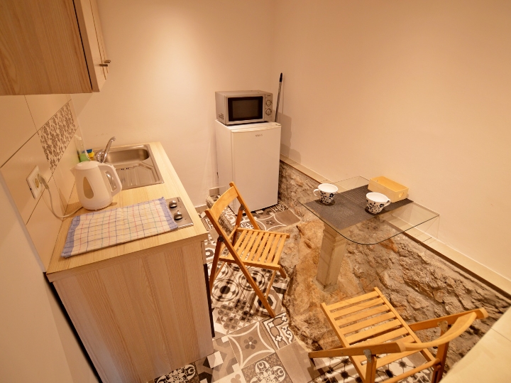Studio u Opatiji