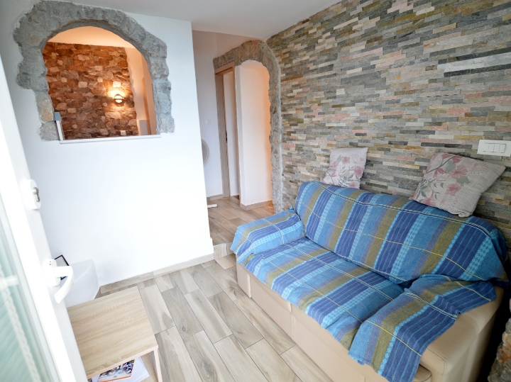 Studio u Opatiji