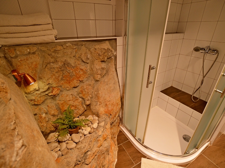 Studio u Opatiji