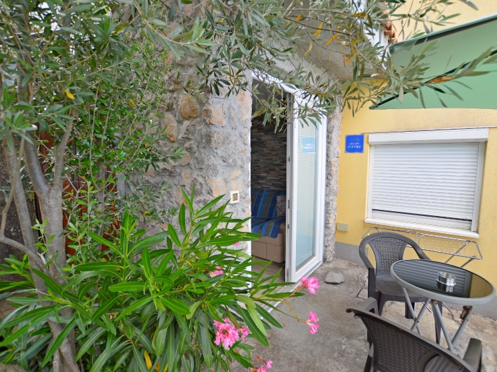 Studio u Opatiji