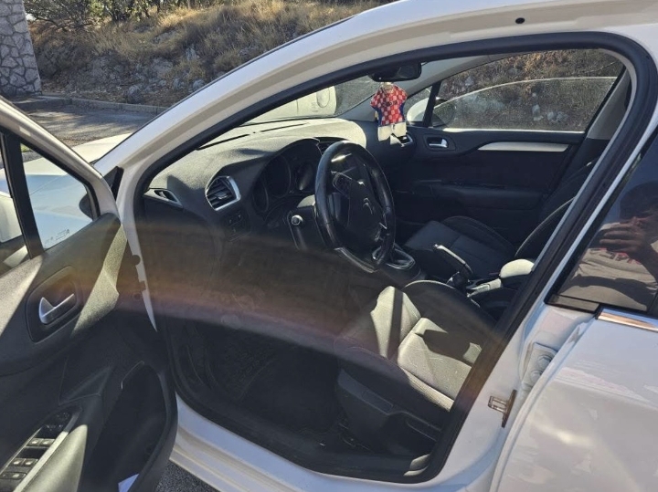 Citroën C4 1.4 VTi – 2012. – 175.xxx km