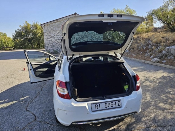 Citroën C4 1.4 VTi – 2012. – 175.xxx km