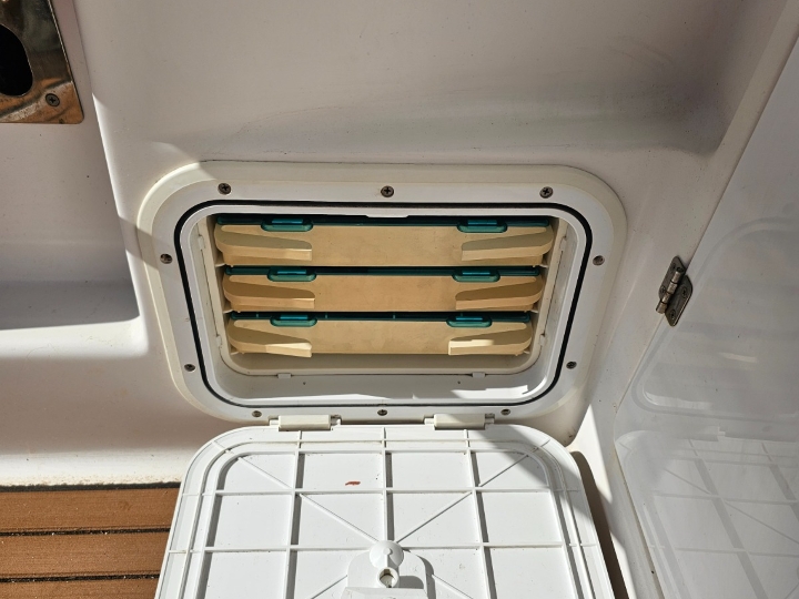 Sessa Marine Dorado 20 + Suzuki 115